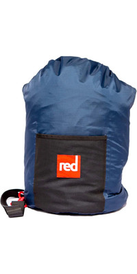 2024 Red Paddle Co Pro Change Robe Stash Bag 002-006-000-0034 - Navy